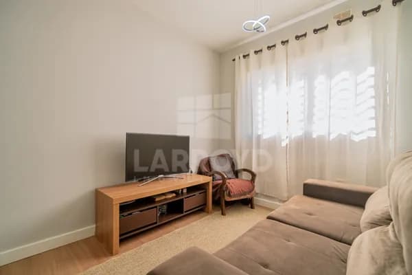 Apartamento à venda no Residencial São Clemente