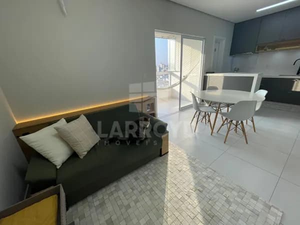 Apartamento à venda no Monet Smart Home
