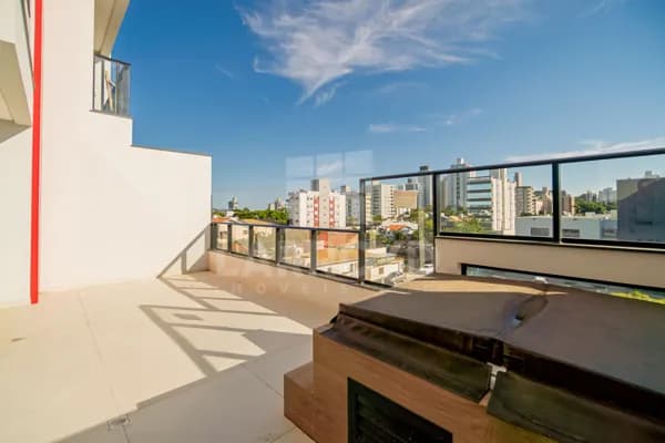 Apartamento Garden no Res. Torre Florença