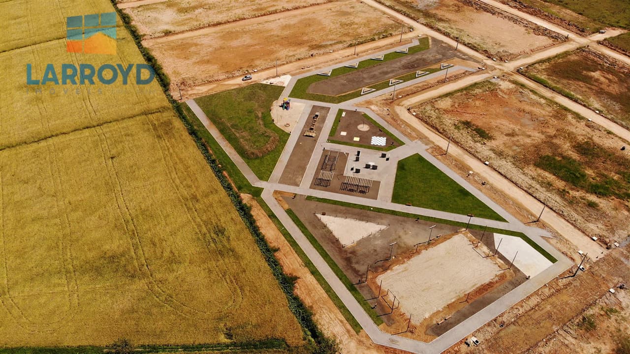 Terreno à venda no Loteamento Viamar Parque Residencial