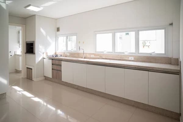 Apartamento semimobiliado à venda no residencial BELLA SERENITÁ
