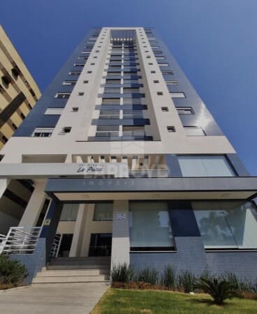 Apartamento para aluguel no Residencial Le Parc