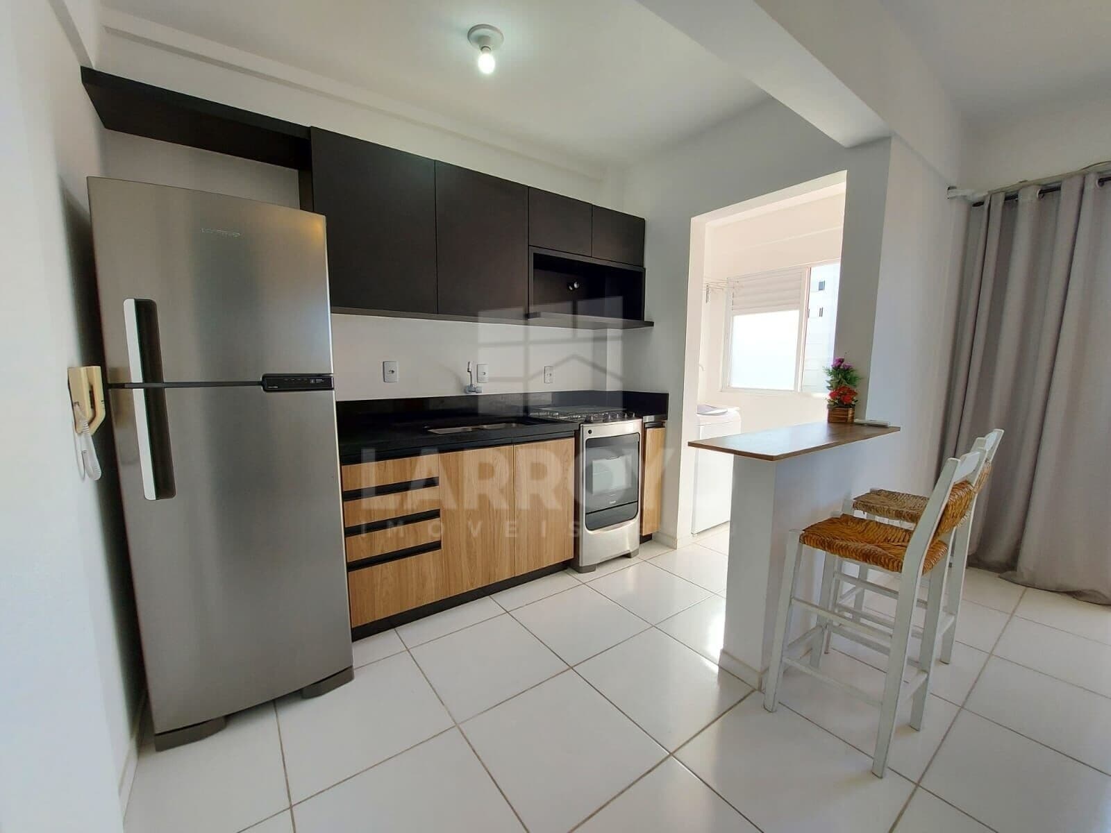 Apartamento à venda no Residencial Toscana