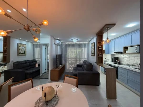Apartamento com Pôr do Sol mais lindo de SBO
