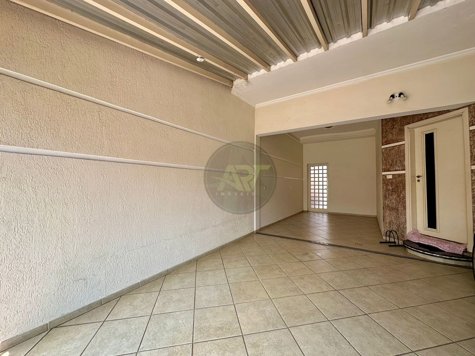 Casa Sobrado no Campo Limpo em Americana