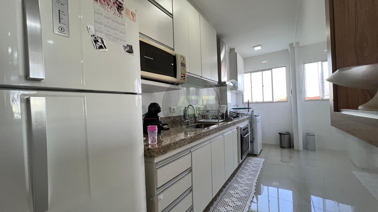 Apartamento em Americana - Morada do Sol
