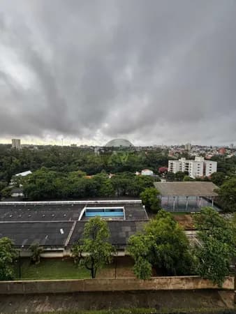 Apartamento em Americana - Vila Massucheto