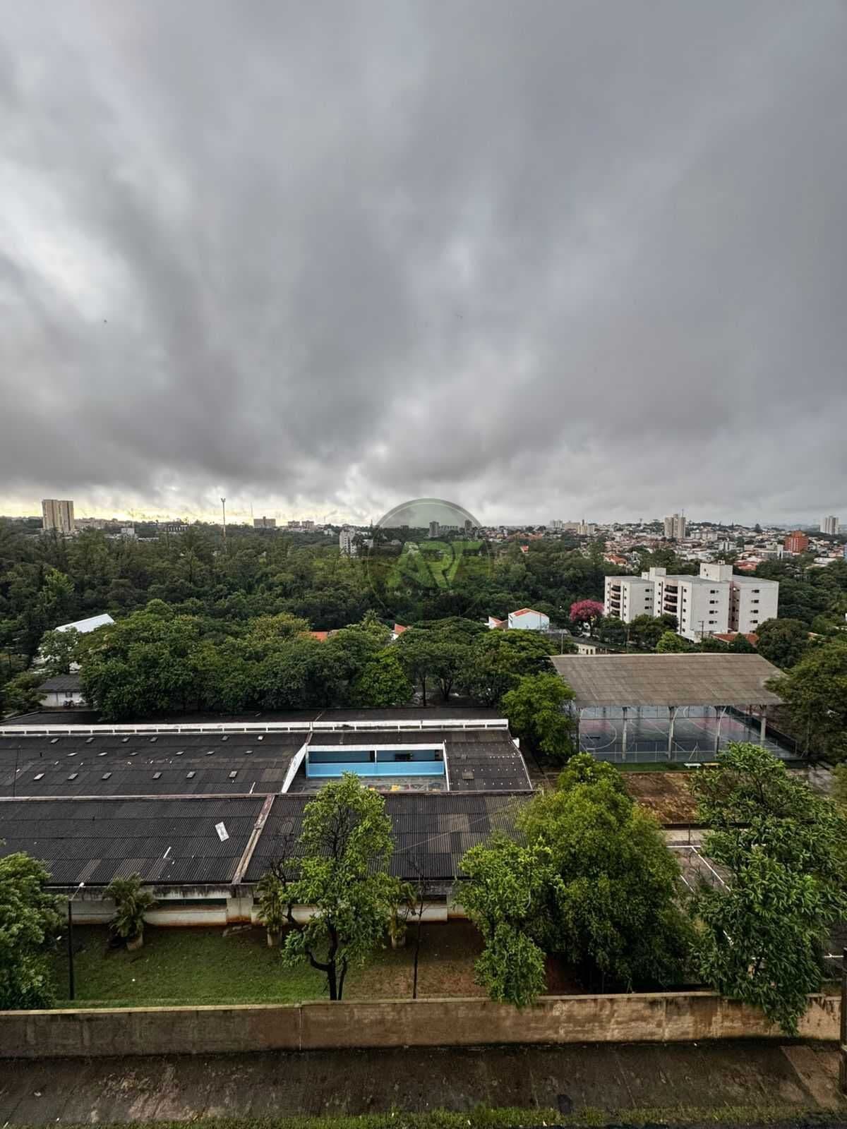 Apartamento em Americana - Vila Massucheto