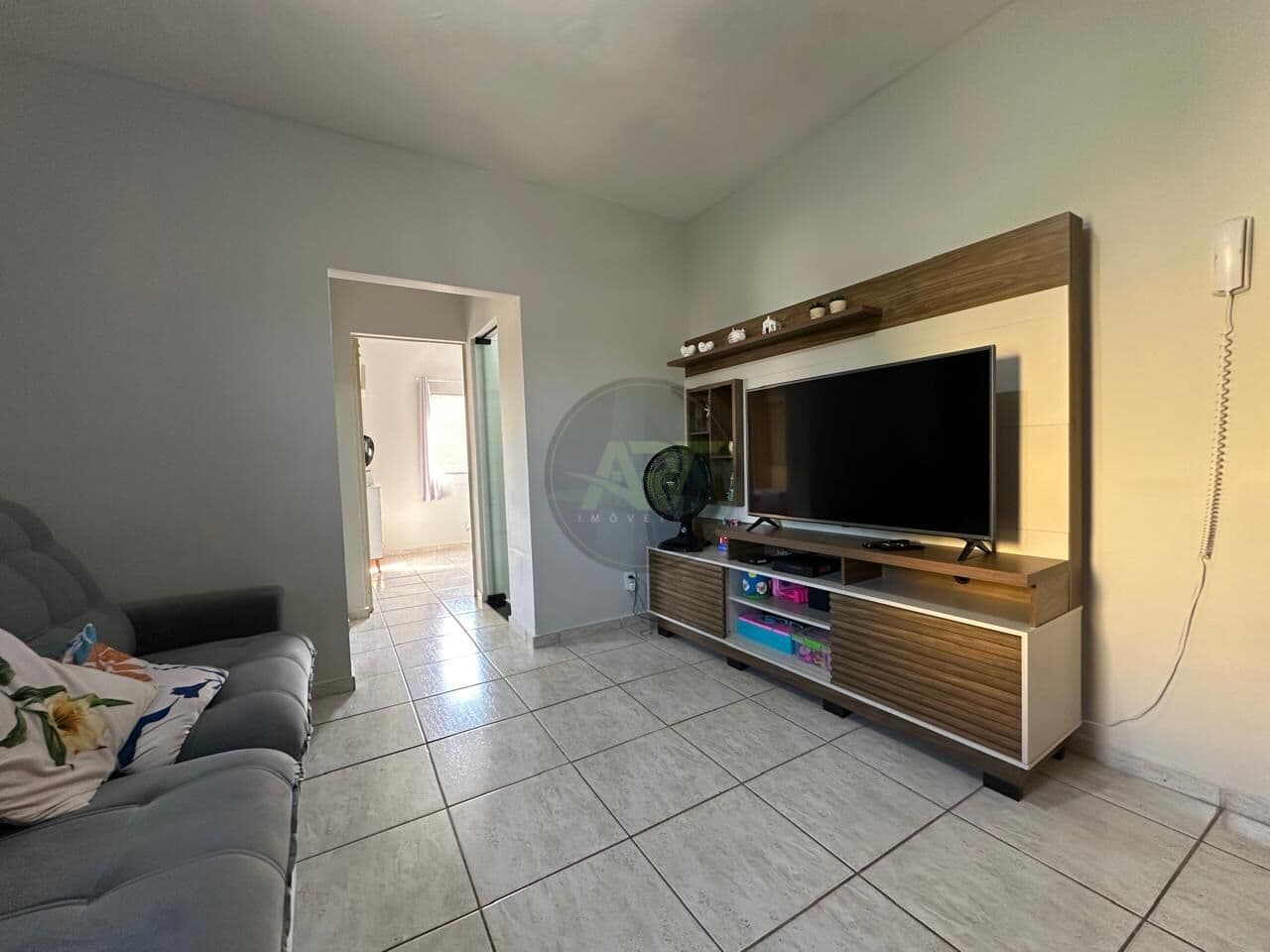 APARTAMENTO – EDIFÍCIO BOSQUE SÃO DOMINGOS | AMERICANA