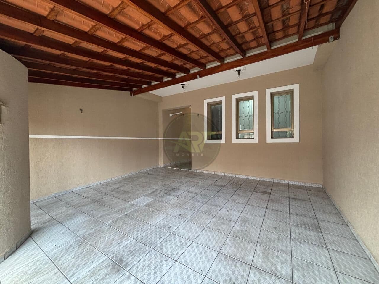 Casa Sobrado Santa Rosa