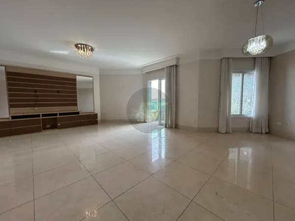 Apartamento Alto Padrão 157 Metros, 3 Dormitórios