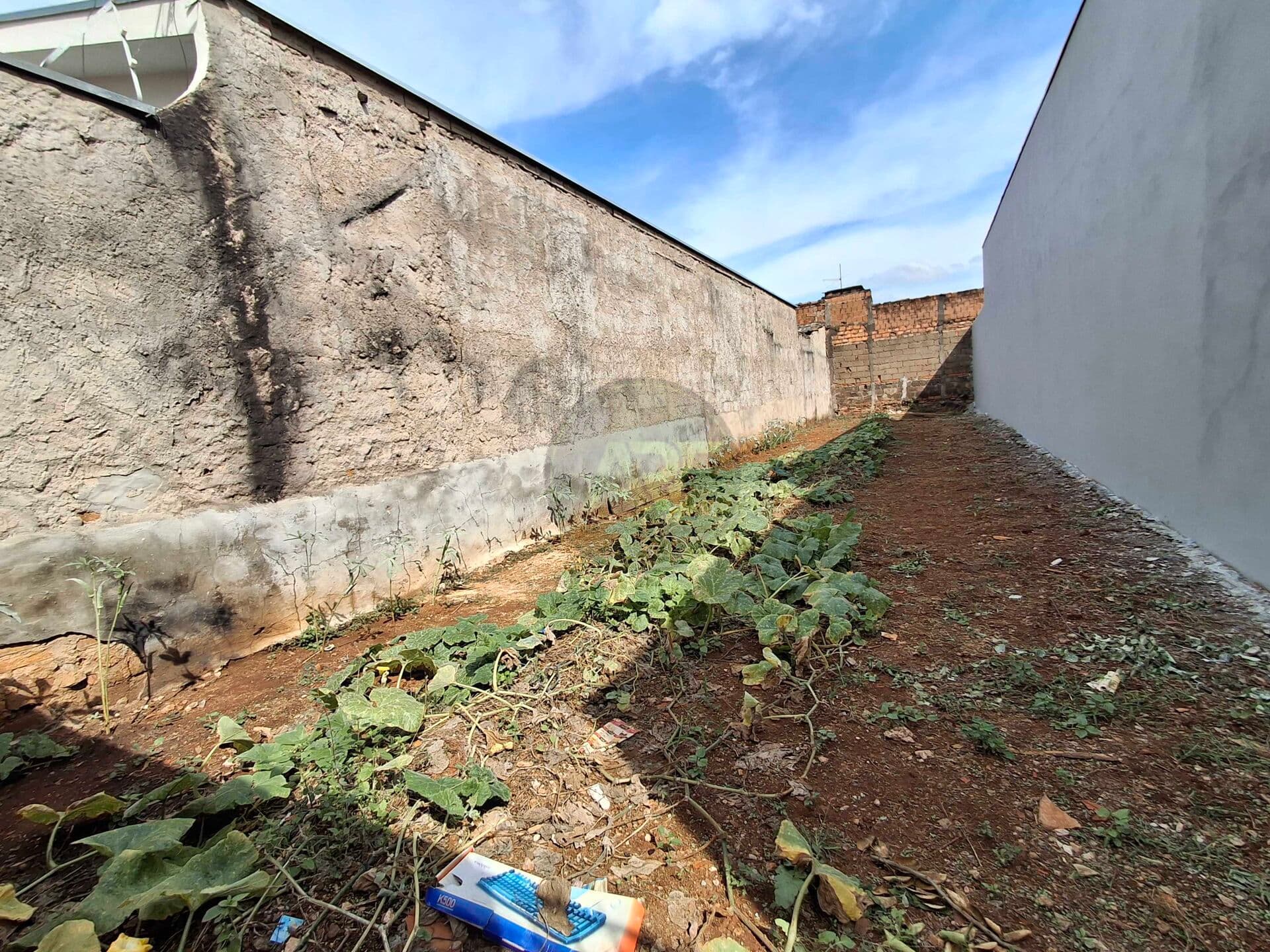 Lote/Terreno em Santa Bárbara D'Oeste - Jardim Santa Rita de Cássia