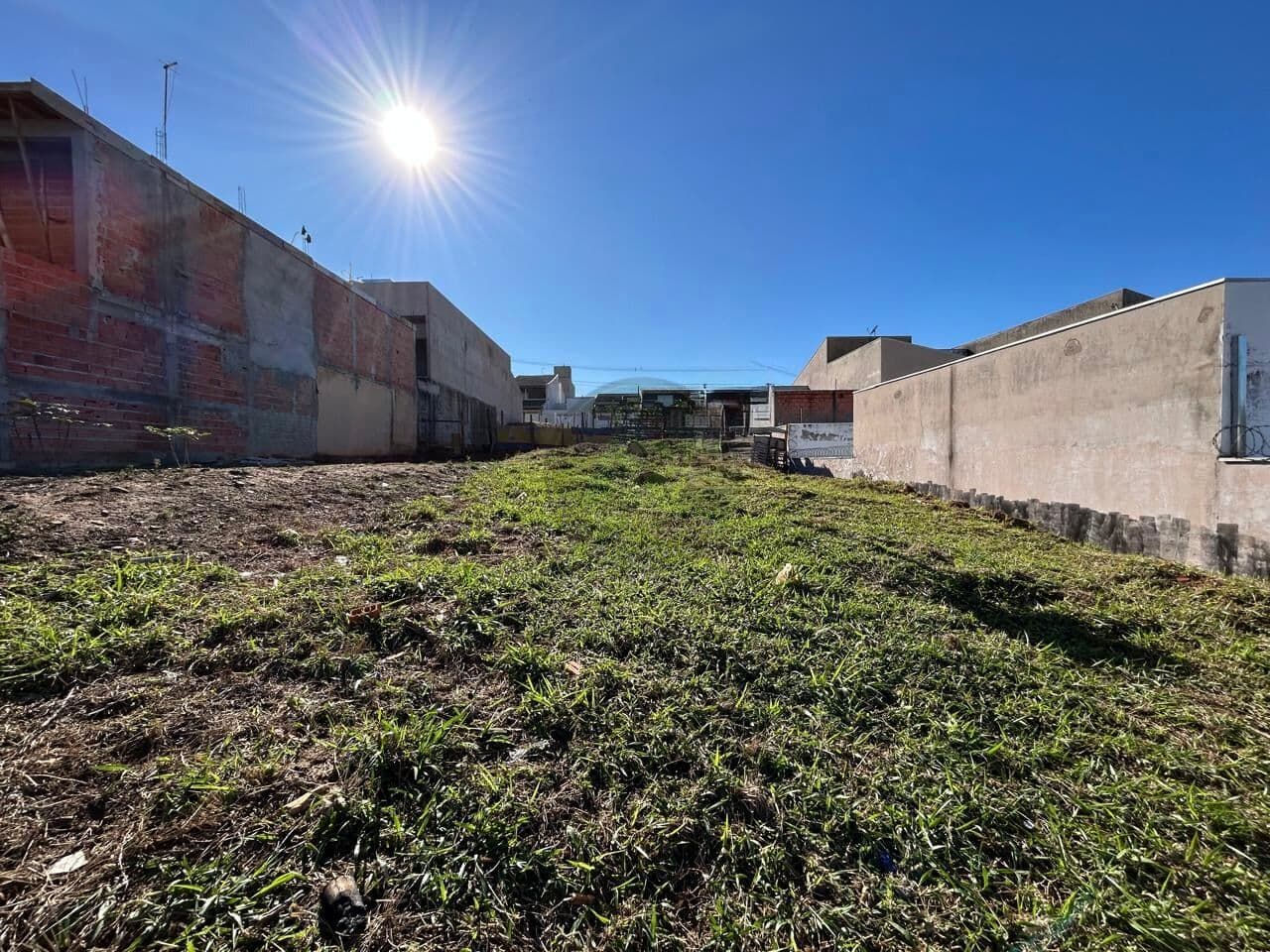 Terreno Lote RESIDENCIAL JD.BOER