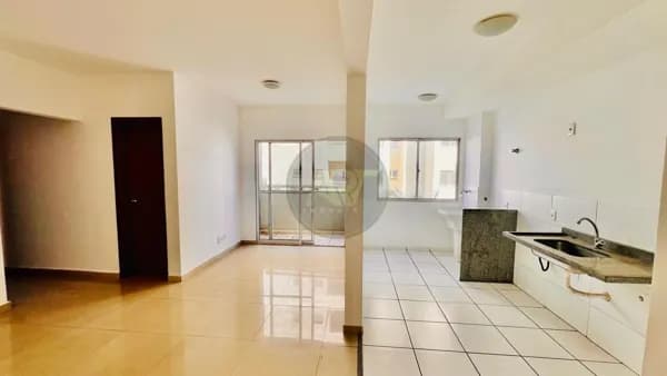 Apartamento em Santa Bárbara D'Oeste - Jardim Cândido Bertini