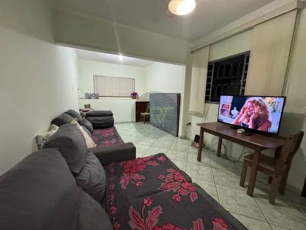 Casa à Venda no Jardim Pérola | SBO