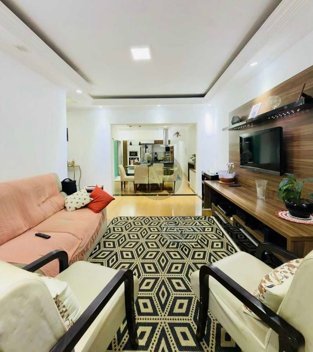 Casa em Americana - Parque Residencial Boa Vista