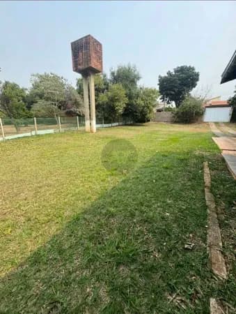 Lote/Terreno em Americana - Parque Novo Mundo
