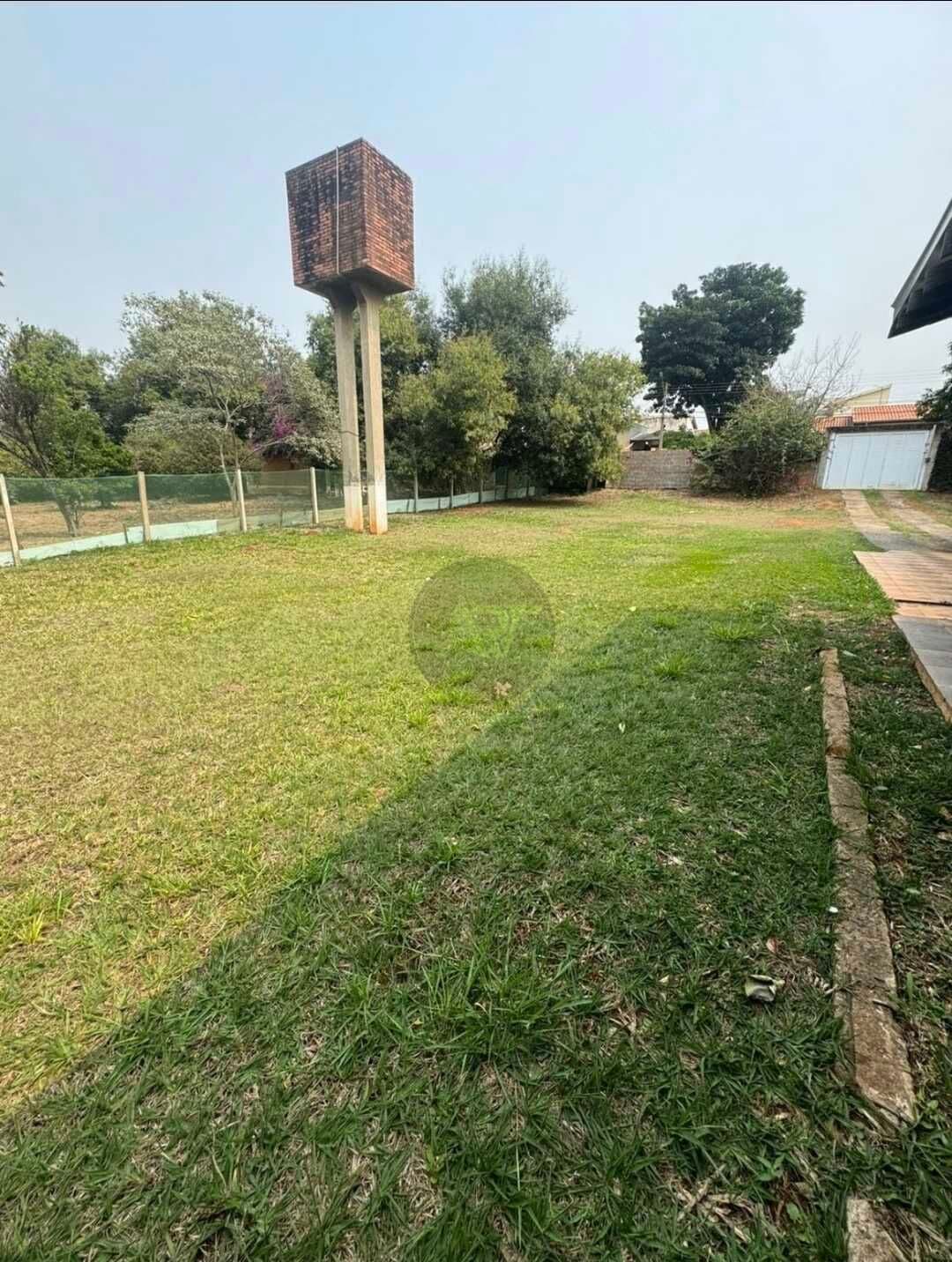 Lote/Terreno em Americana - Parque Novo Mundo