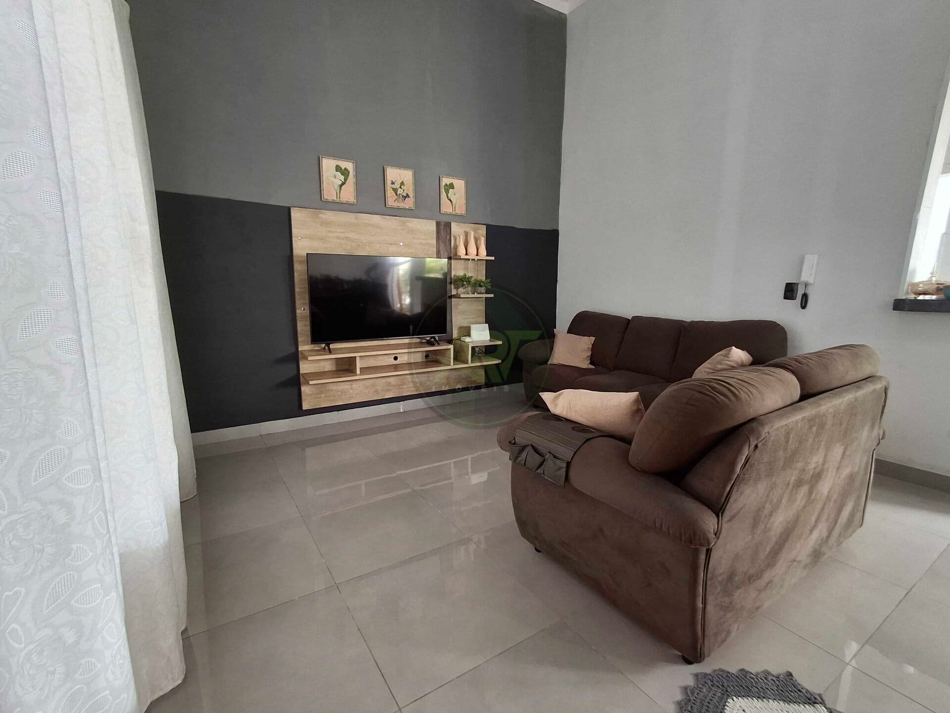Casa em Jardim San Marino, Santa Bárbara D'Oeste/SP
