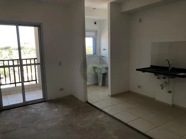 Apartamento em Santa Bárbara D'Oeste - Vila Siqueira Campos