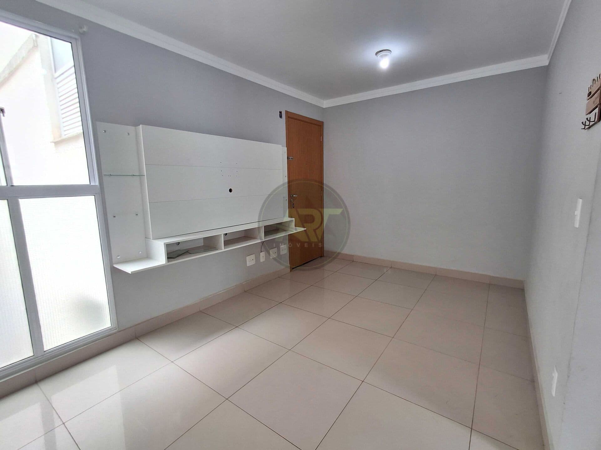 Apartamento em Loteamento Residencial Mac Knight, Santa Bárbara D'Oeste/SP