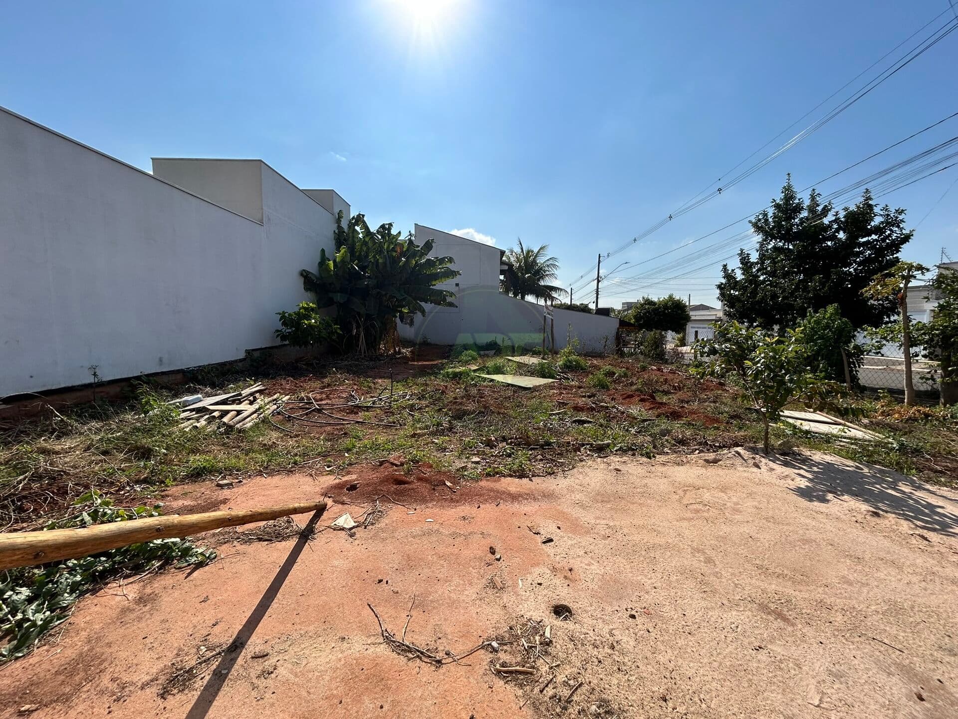 Lote/Terreno em Americana - Jardim Terramérica I