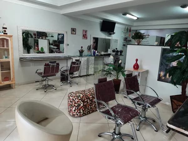 Sala/Conjunto em Santa Bárbara D'Oeste - Centro
