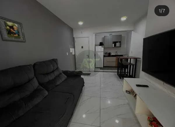 Apartamento em Jardim Dona Regina, Santa Bárbara D'Oeste/SP