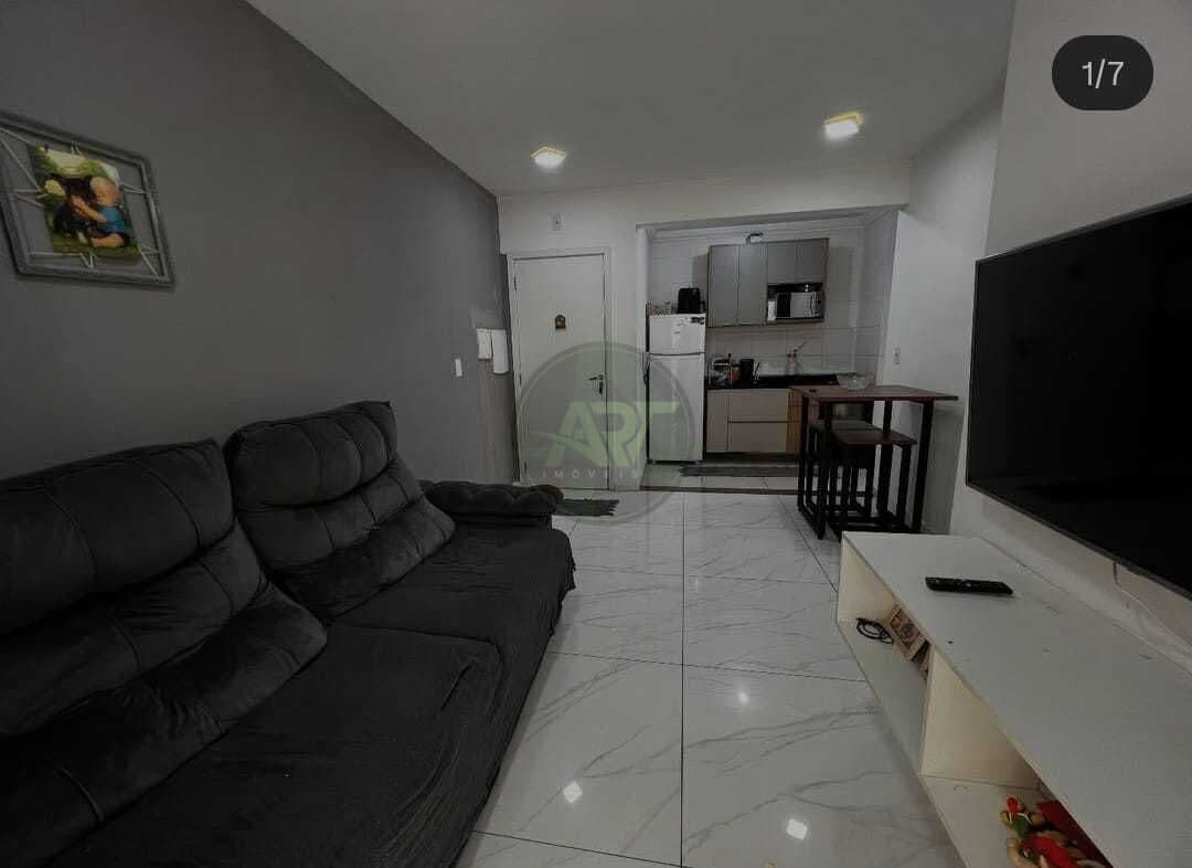 Apartamento em Jardim Dona Regina, Santa Bárbara D'Oeste/SP