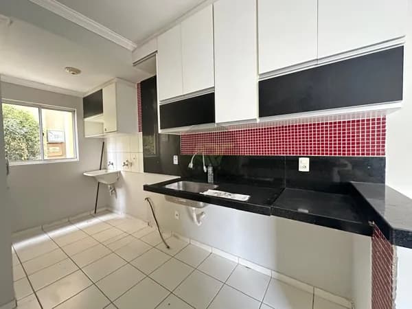 🏡 Apartamento à venda no Canto das Águas – Jardim Brasil | Americana/SP