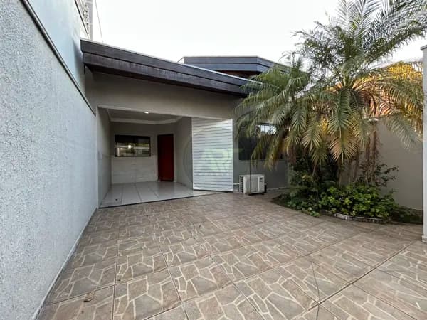 Casa 2 Dormitórios, Completa em planejados