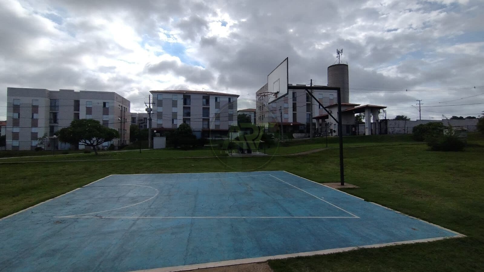 Apartamento em Santa Bárbara D'Oeste - Planalto do Sol II
