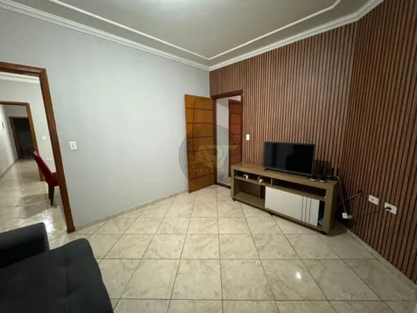 Casa no Bairro Parque Nova Carioba