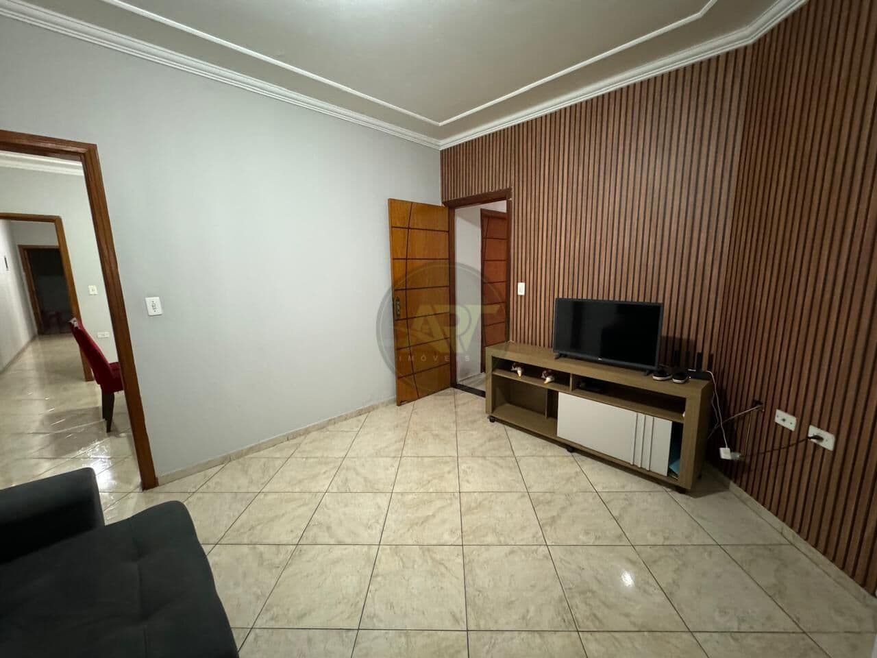 Casa no Bairro Parque Nova Carioba