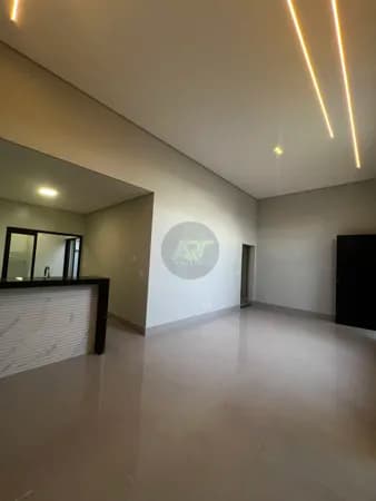 Casa à venda no bairro Parque Novo Mundo