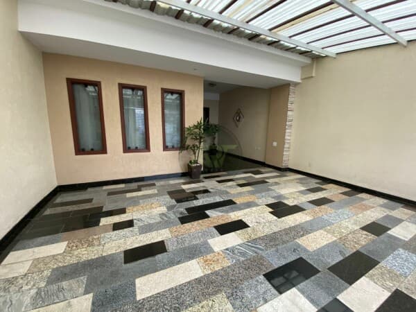 Sobrado em Americana - Parque Residencial Jaguari
