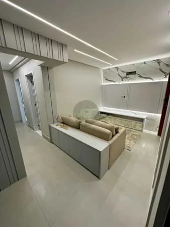 Apartamento em Americana - Santa Cruz