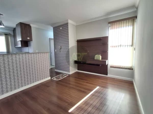 Apartamento à venda no Residencial Viva Feliz. bairro Jardim São Francisco - Santa Bárbara D'Oeste/SP