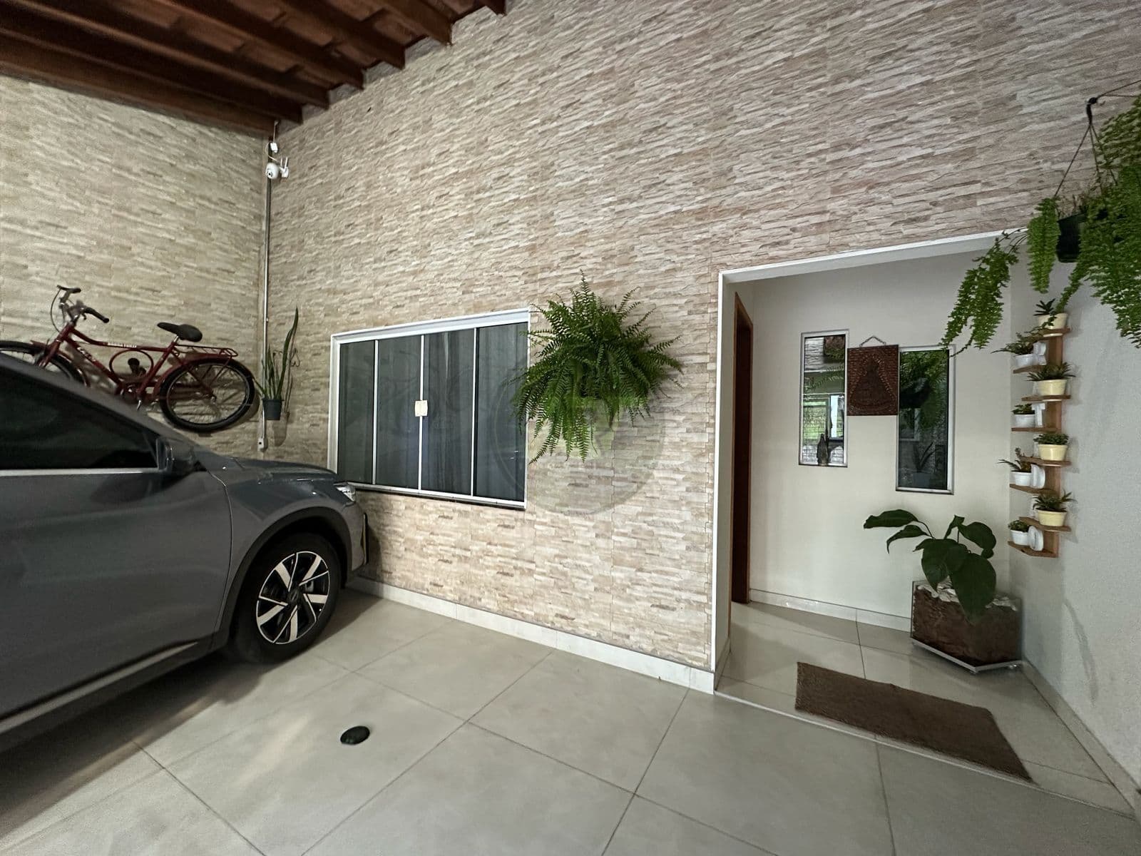 Casa em Americana - Jardim Boer I