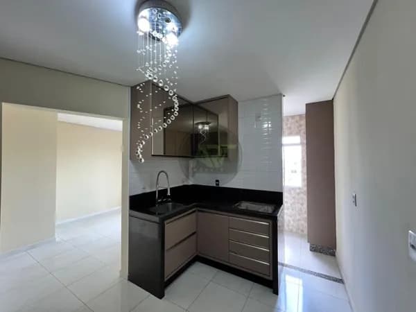 Apartamento em Americana - Parque Universitário