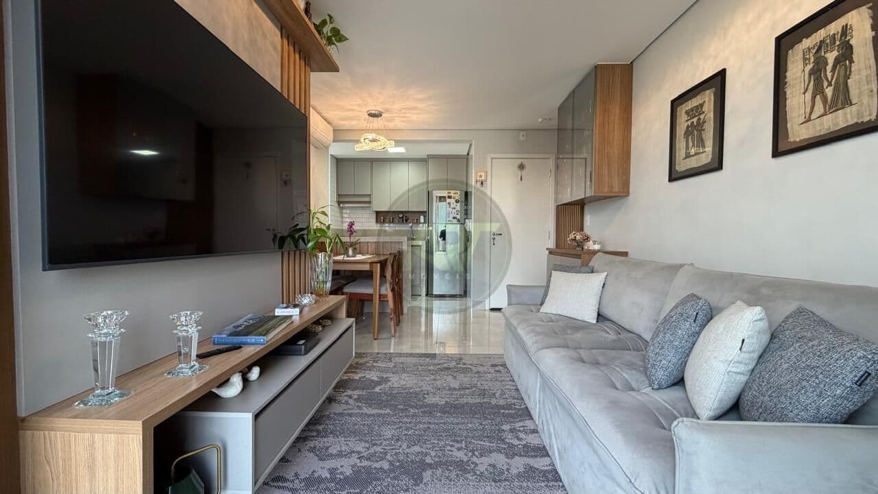 Apartamento Essencial Home Santa Barbara D'oeste