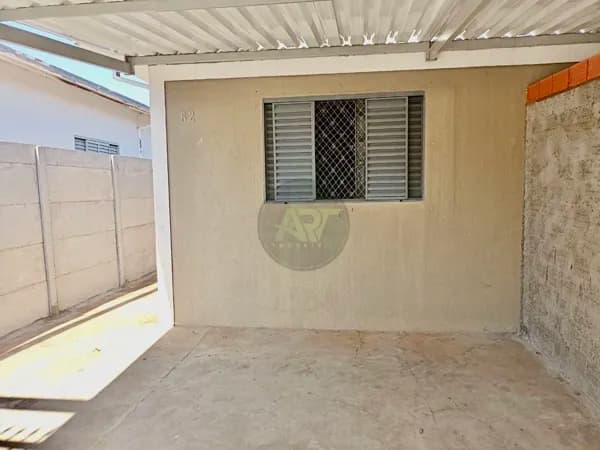 Casa em Americana - Vila Dainese