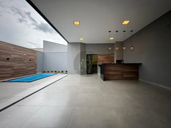 Casa Nova em Nova Odessa SP