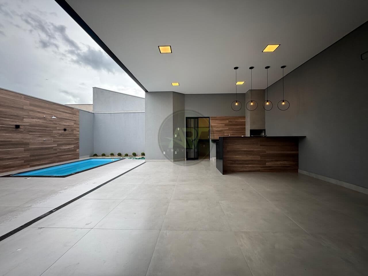 Casa Nova em Nova Odessa SP