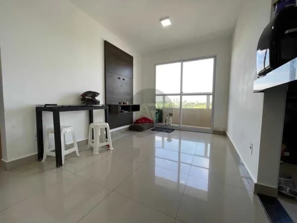 Apartamento em Jardim Alphacenter, Santa Bárbara D'Oeste/SP