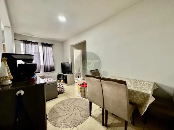 Apartamento em Americana - Chácara Letônia