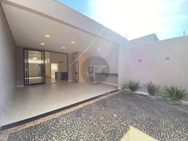 Casa em Jardim Amélia, Americana/SP