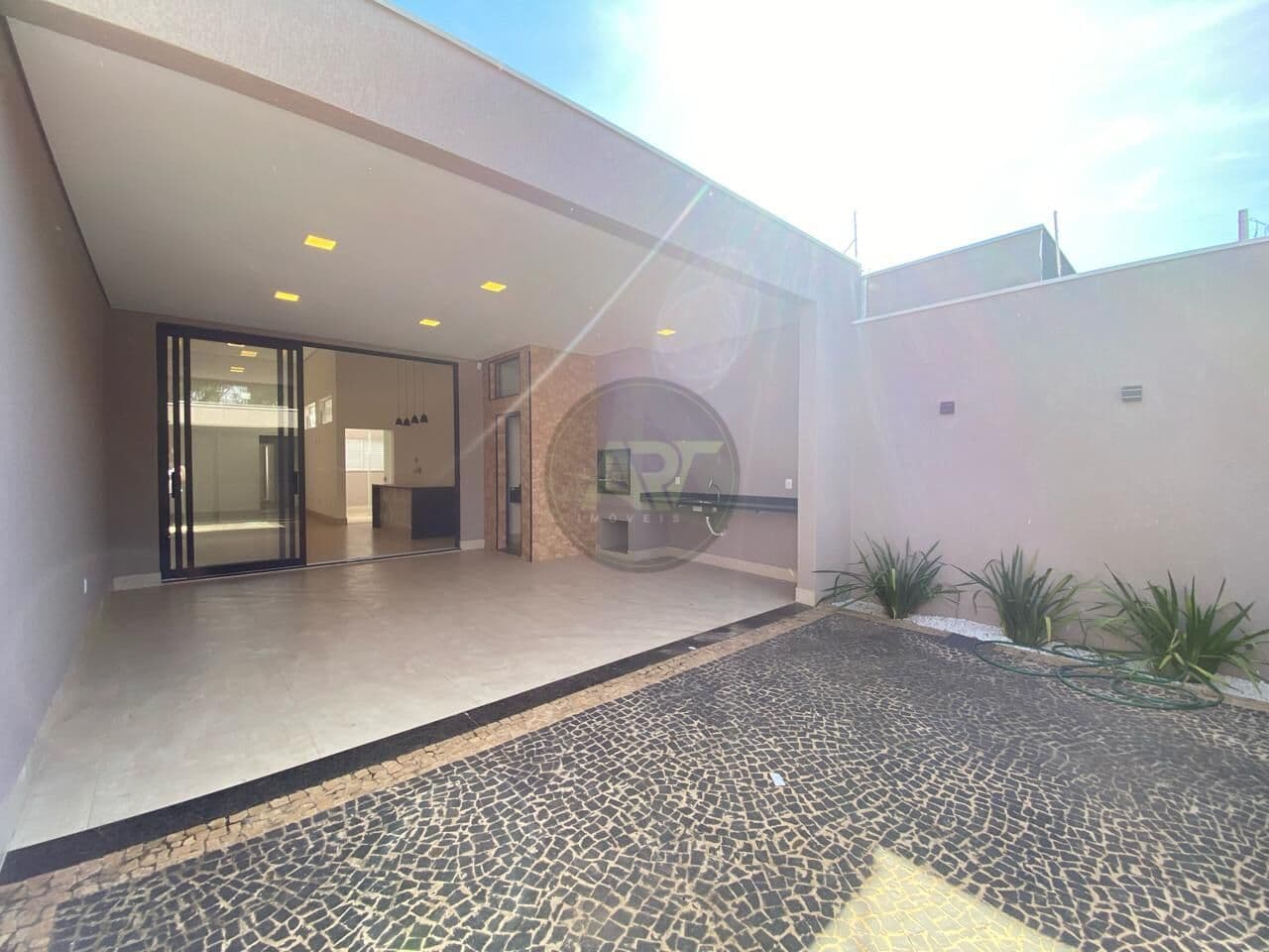 Casa em Jardim Amélia, Americana/SP