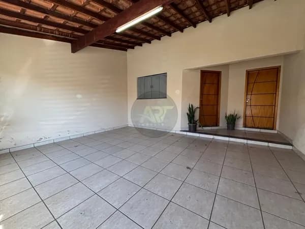 Casa Parque Nova Carioba