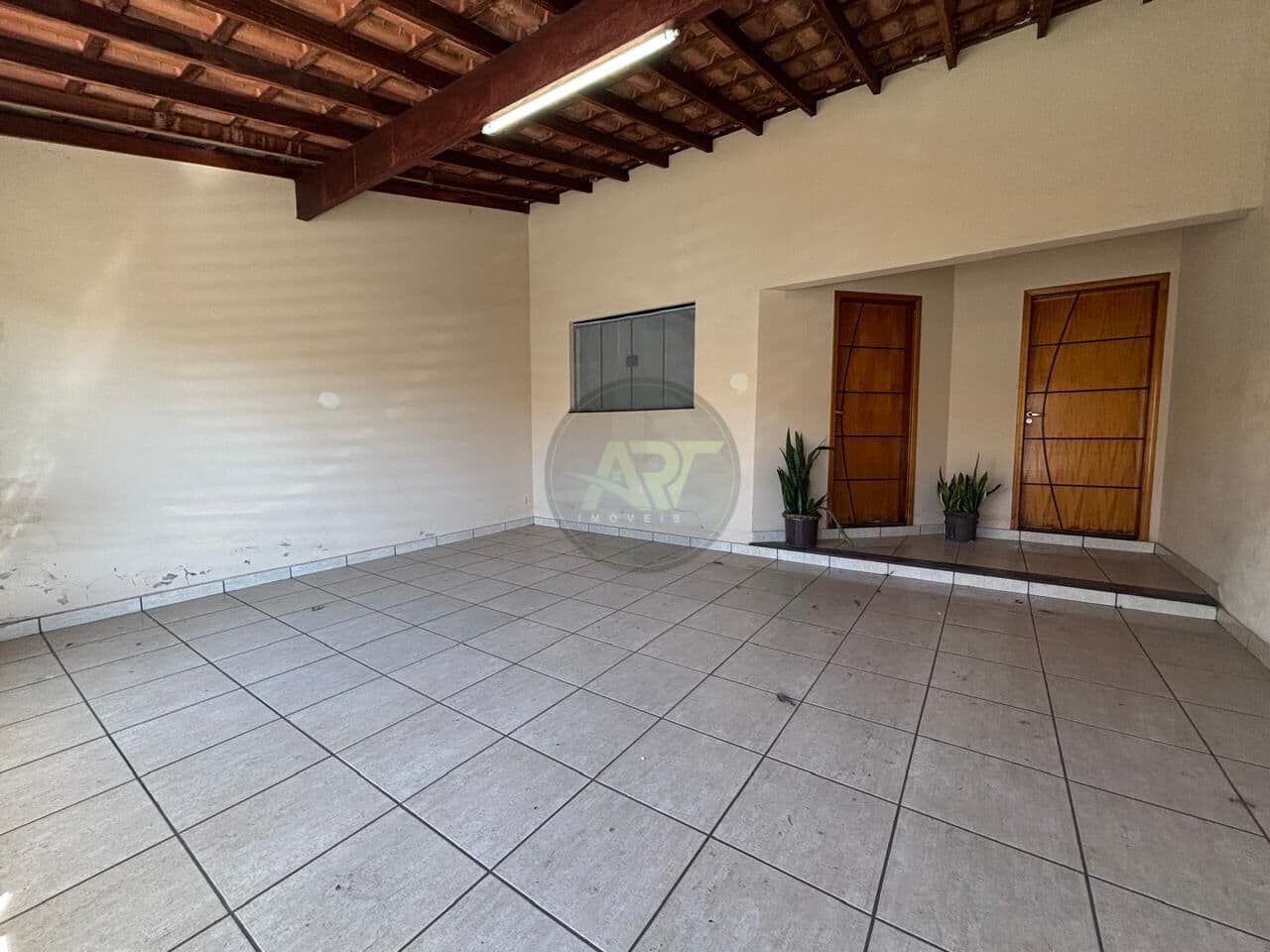 Casa Parque Nova Carioba
